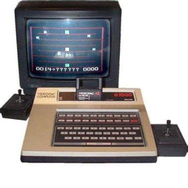 Consoles de jeux vidéo de deuxième génération — Wikipédia.